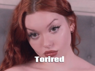 torired The hot porn