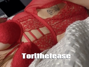 Torithetease