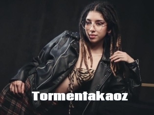 Tormentakaoz