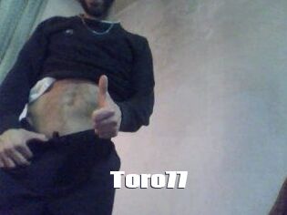 Toro77