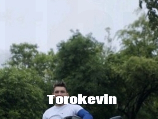 torokevin The hot porn