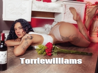 Torriewilliams