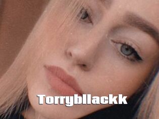 torrybllackk The hot porn