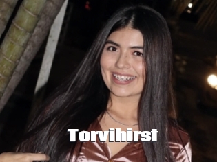 Torvihirst