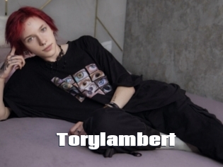 torylambert The hot porn