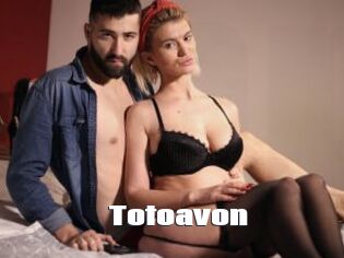 Totoavon