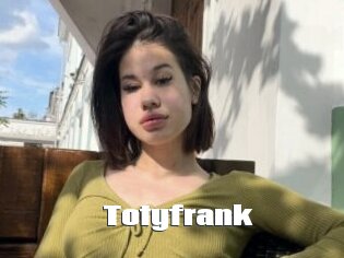 Totyfrank