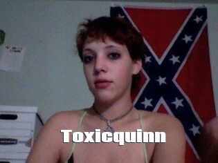 Toxicquinn