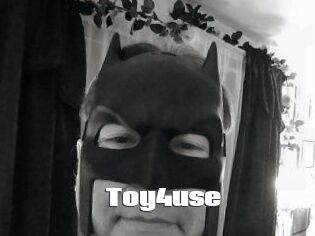 Toy4use