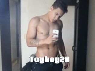 Toyboy20