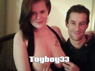 Toyboy33