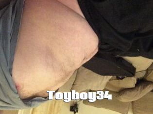Toyboy34