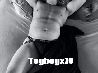 toyboyx79 The hot porn