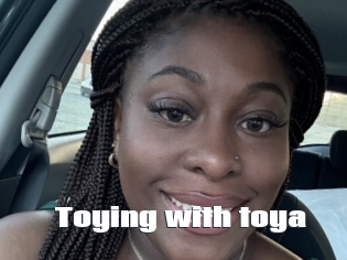 toying_with_toya The hot porn