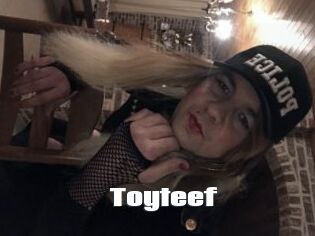 Toyteef