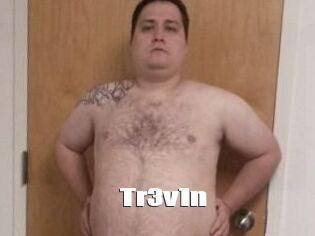 Tr3v1n