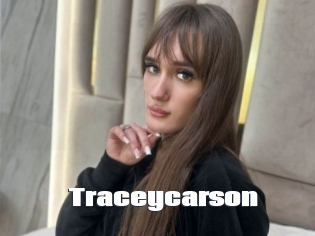 Traceycarson