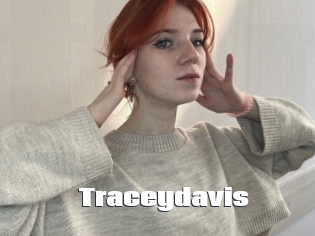 Traceydavis