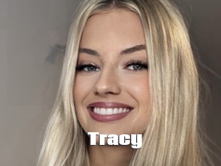 Tracy