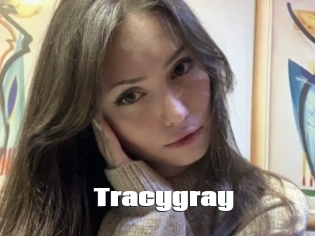 Tracygray