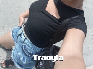 Tracyia