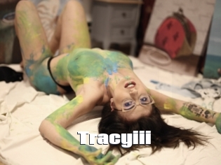 Tracyiii