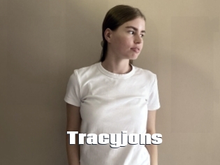 Tracyjons