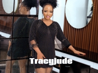 Tracyjude
