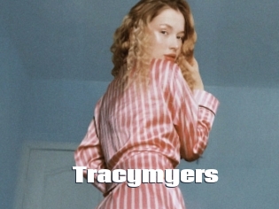 Tracymyers