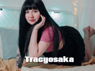 Tracyosaka