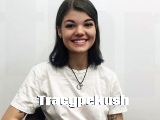 Tracypekush