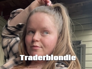 Traderblondie