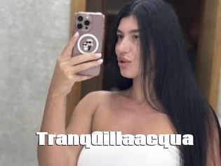 Tranquillaacqua