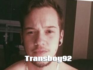 Transboy92