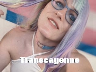 transcayenne The hot porn