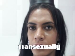 Transexually