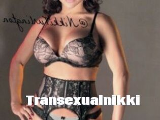 Transexualnikki