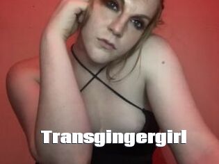 Transgingergirl