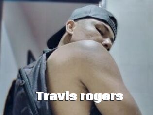 travis_rogers The hot porn