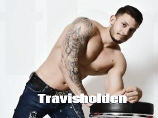 Travisholden