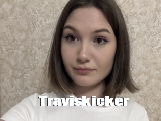 Traviskicker