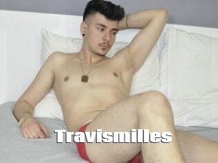 travismilles The hot porn