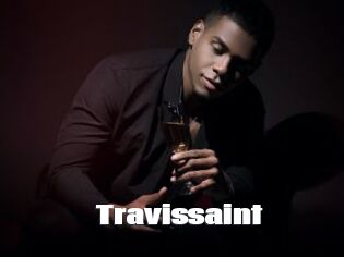 Travissaint