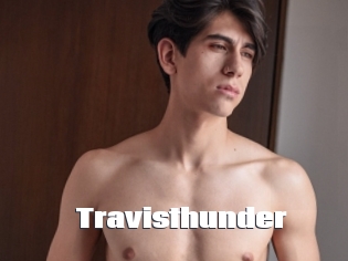 travisthunder The hot porn