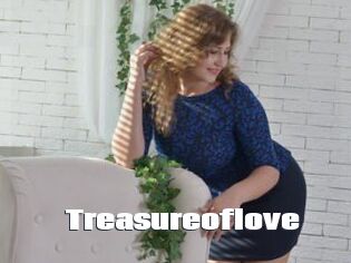 Treasureoflove