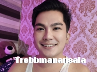 Trebbmanansala