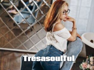 tresasoulful The hot porn