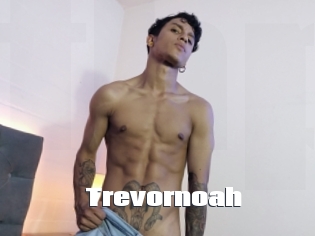 Trevornoah