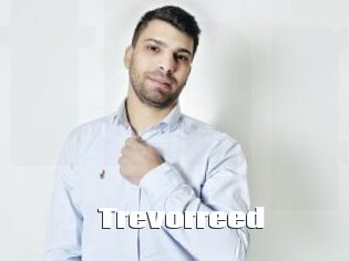Trevorreed