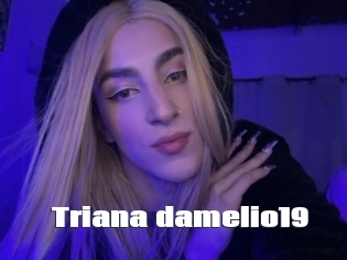 Triana_damelio19
